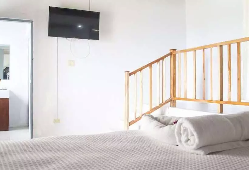 پانسیون High Life Villa