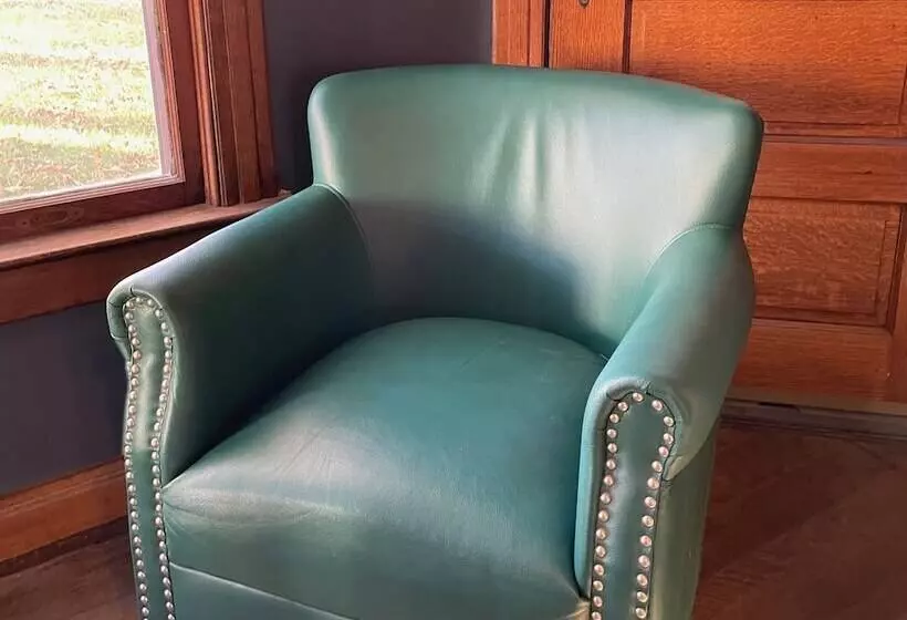 Majatalo Kaskaskia Place