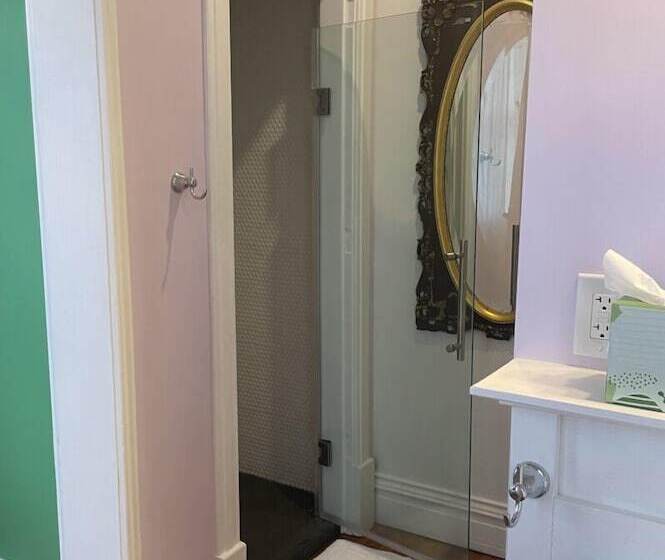 Panzió Kaskaskia Place