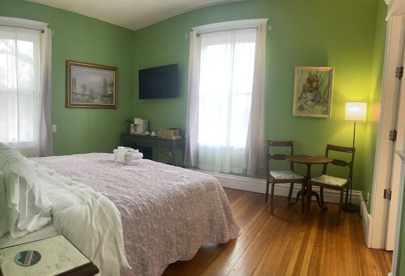 Panzió Kaskaskia Place