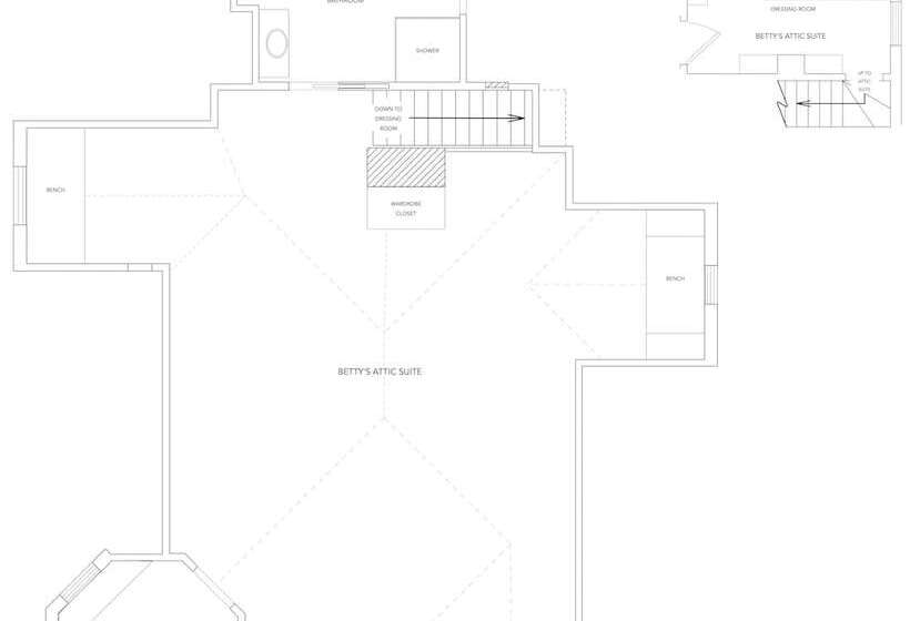 Panzió Kaskaskia Place