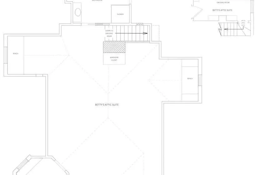 Majatalo Kaskaskia Place