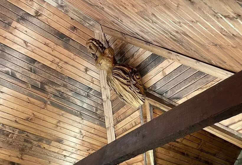 Majatalo Kaskaskia Place