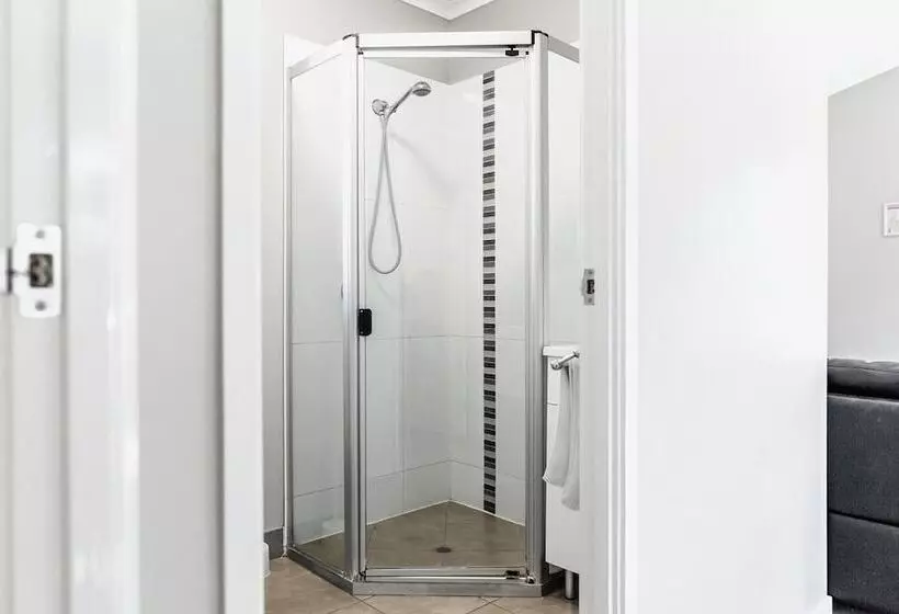 Lomakeskus Big4 Breeze Holiday Parks  Katherine