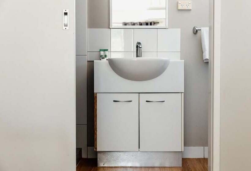 אתר נופש Big4 Breeze Holiday Parks  Katherine