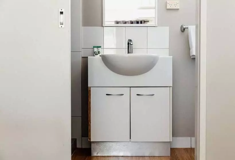 Lomakeskus Big4 Breeze Holiday Parks  Katherine