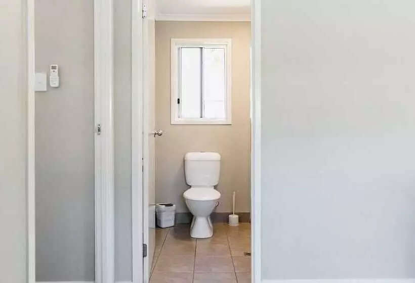 Lomakeskus Big4 Breeze Holiday Parks  Katherine