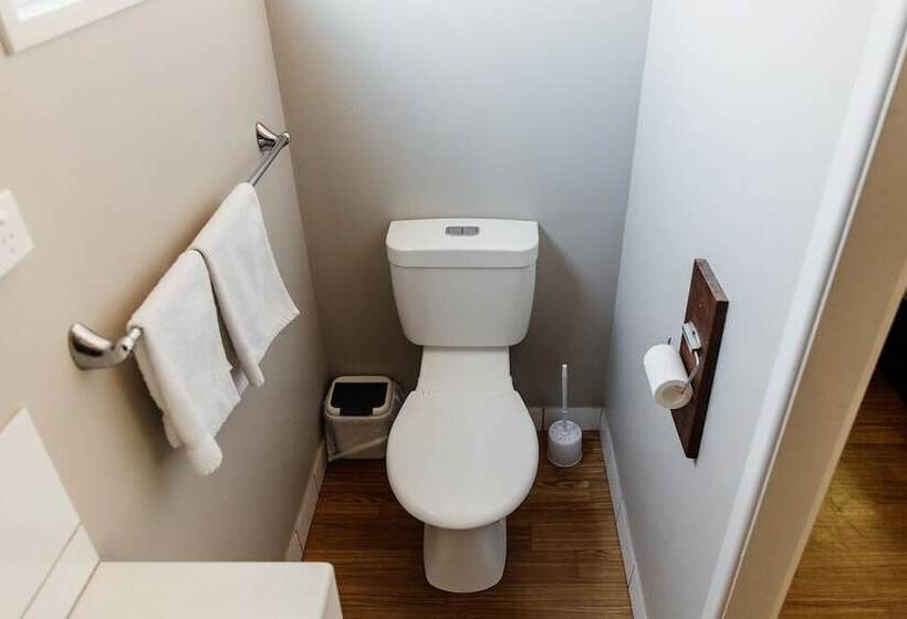 אתר נופש Big4 Breeze Holiday Parks  Katherine