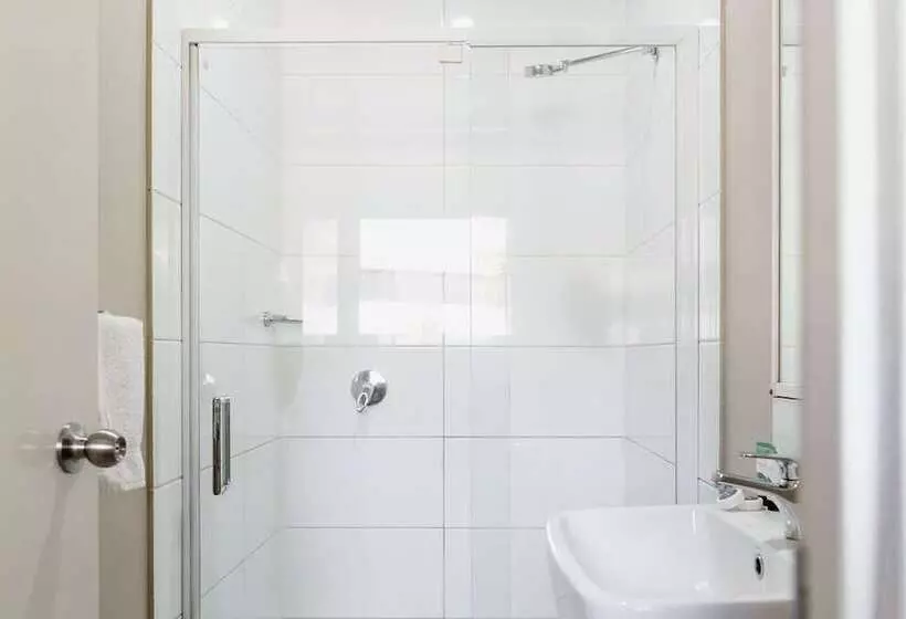 Lomakeskus Big4 Breeze Holiday Parks  Katherine