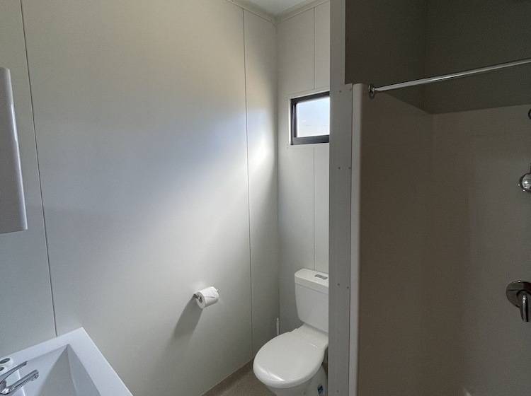 אתר נופש Big4 Breeze Holiday Parks  Katherine