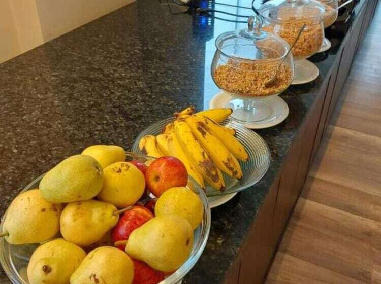 Summit Inn Hotel Barra Mansa