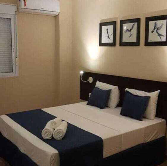 Summit Inn Hotel Barra Mansa