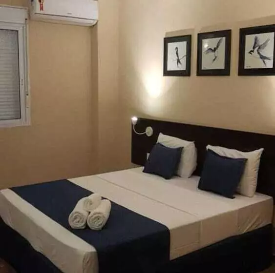 Summit Inn Hotel Barra Mansa