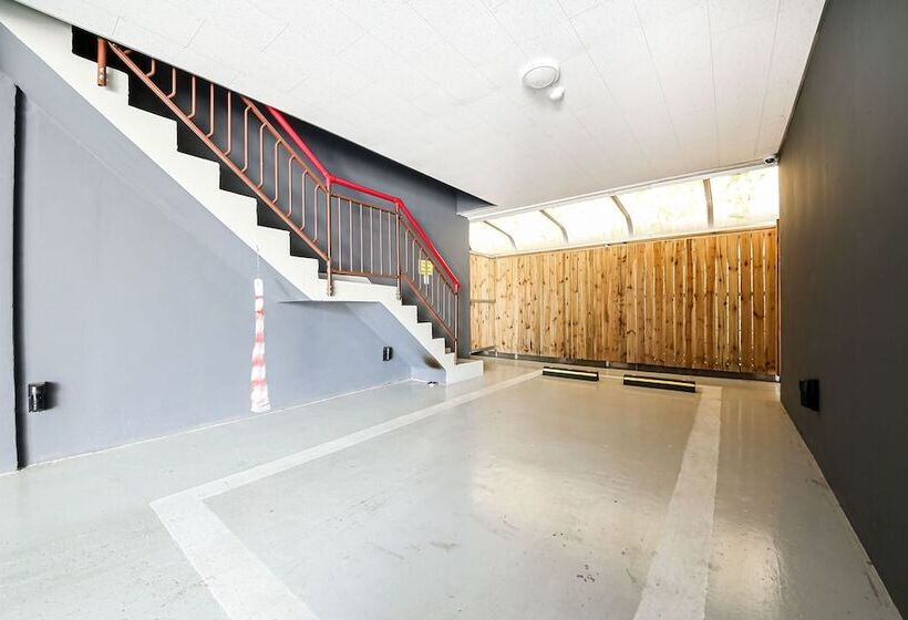 Suncheon Jeongwon Motel