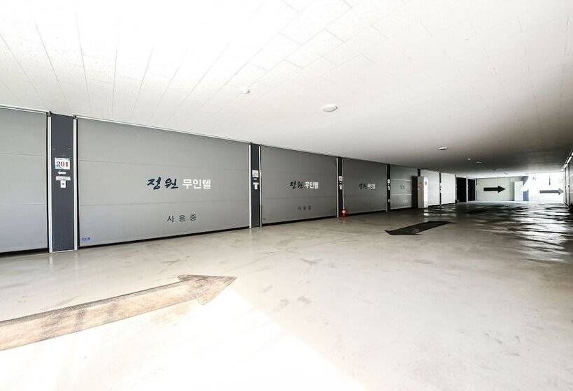 Suncheon Jeongwon Motel