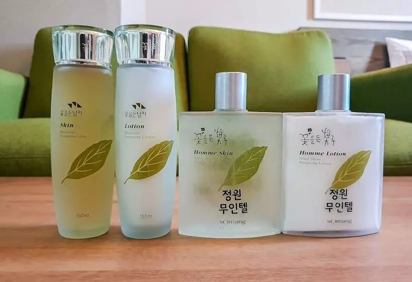 Suncheon Jeongwon Motel