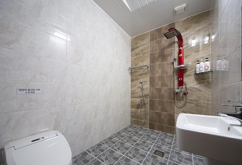 Suncheon Jeongwon Motel