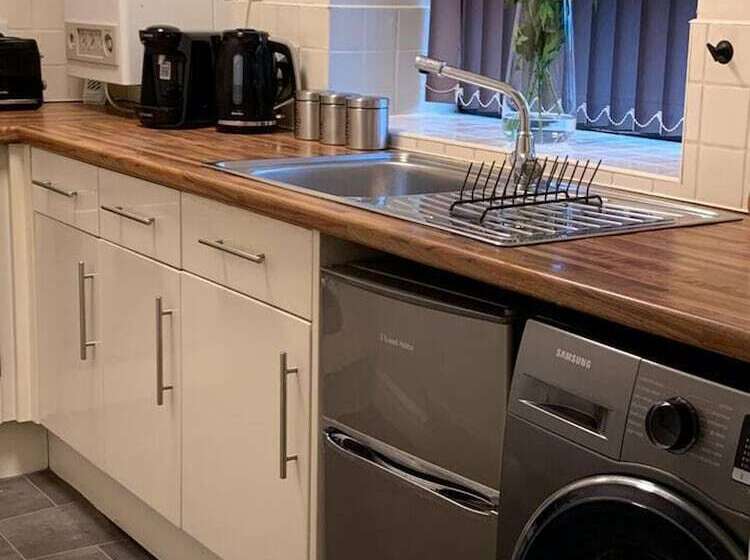 The Old Forge 5 Minutes Away From Motorway