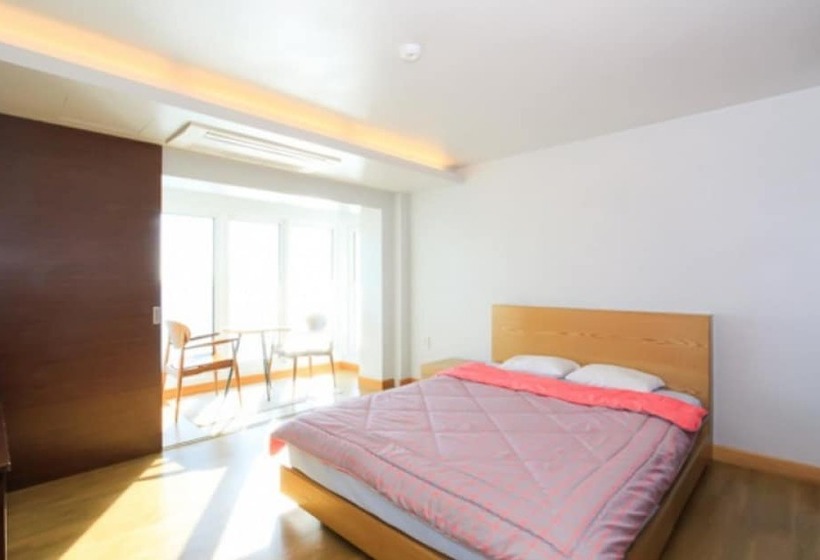 Uljin Firenze Gogung Pension