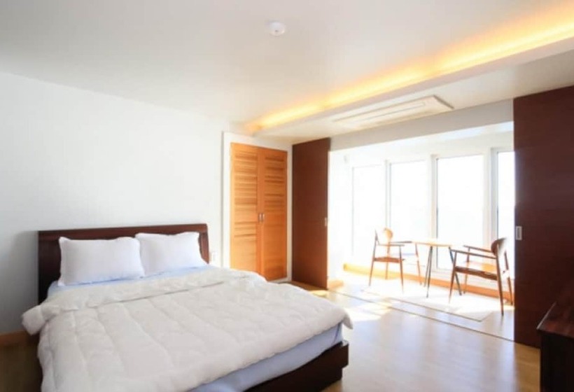 Uljin Firenze Gogung Pension