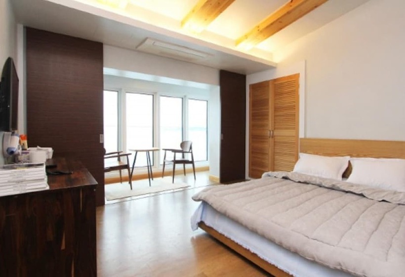 Uljin Firenze Gogung Pension