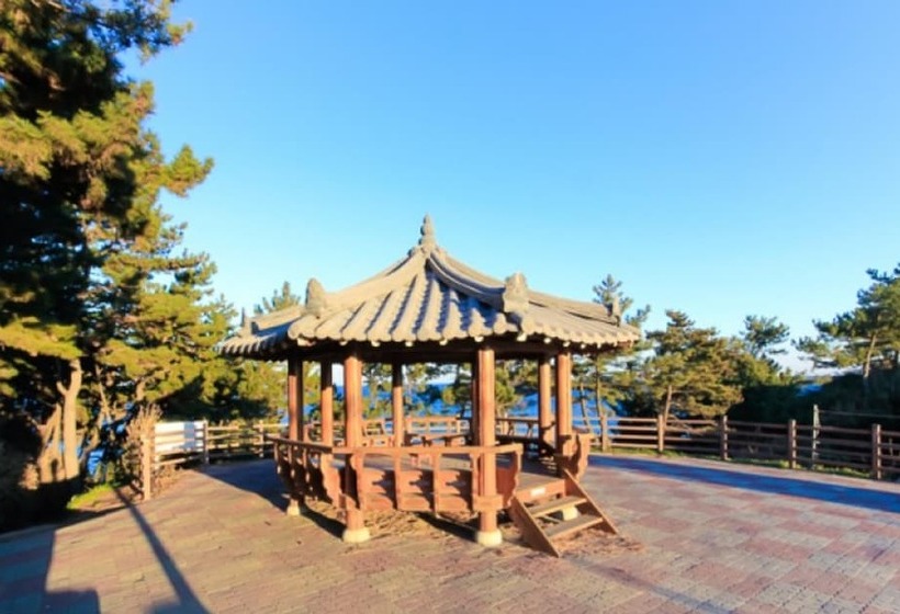 Uljin Firenze Gogung Pension