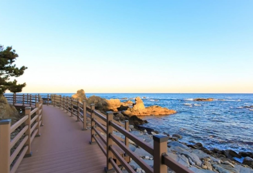 Uljin Firenze Gogung Pension