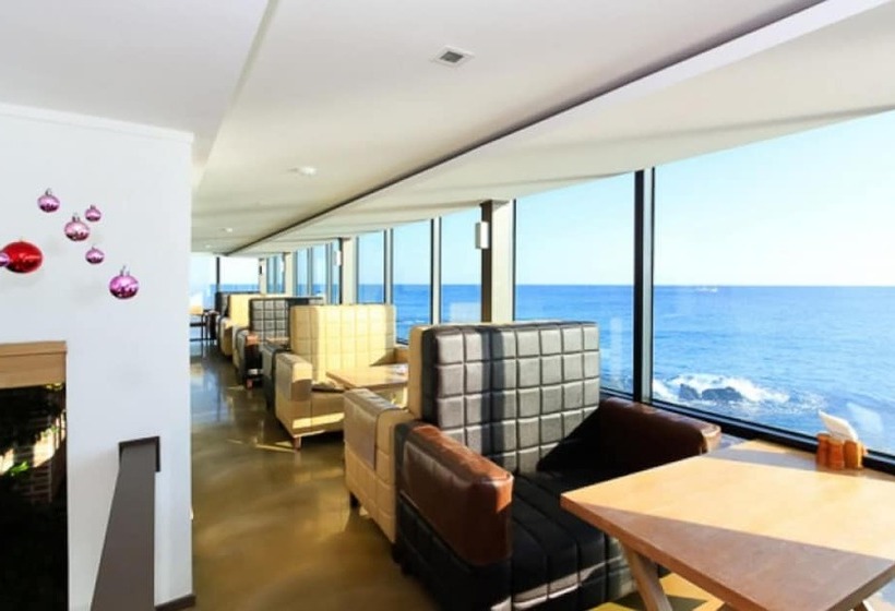 Uljin Firenze Gogung Pension