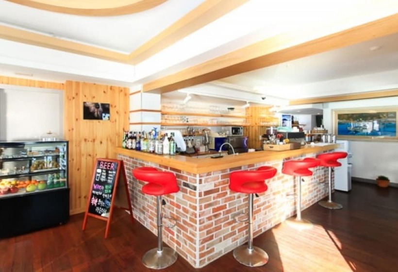 Uljin Firenze Gogung Pension