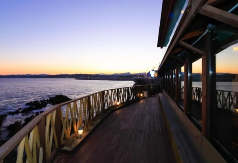 Uljin Firenze Gogung Pension