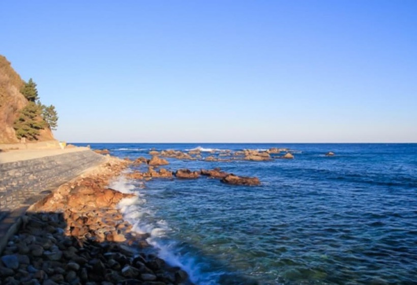 Uljin Firenze Gogung Pension