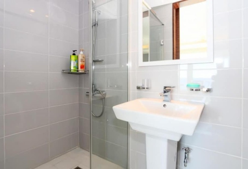 Uljin Firenze Gogung Pension