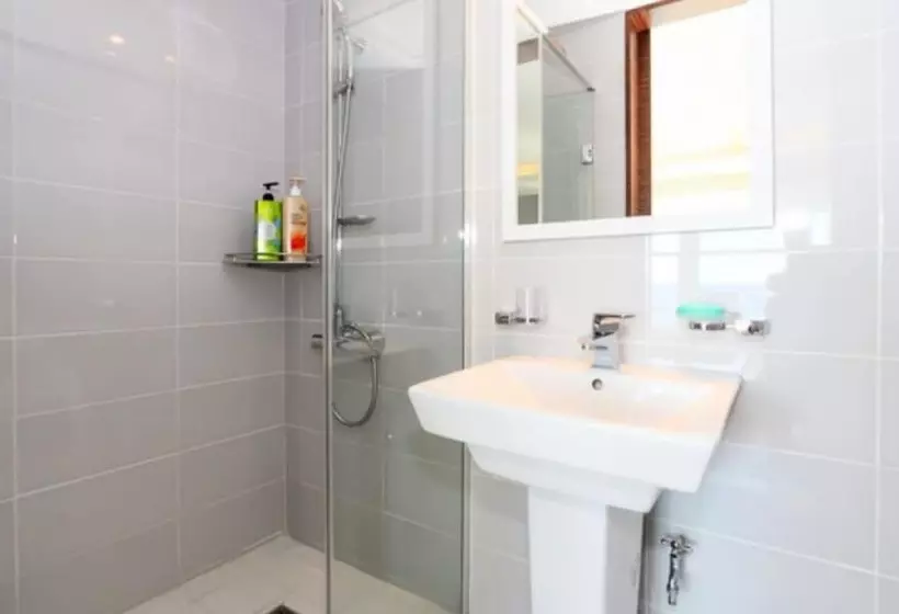 Uljin Firenze Gogung Pension