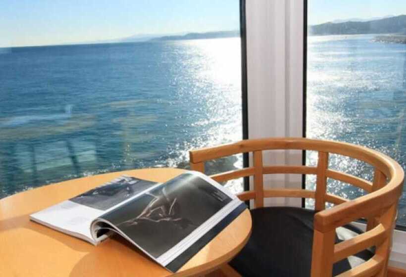 Uljin Firenze Gogung Pension