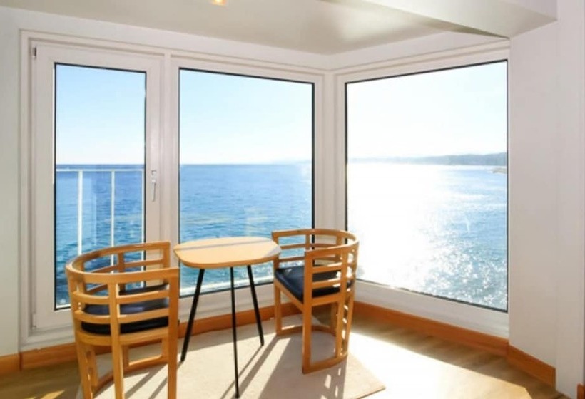 Uljin Firenze Gogung Pension