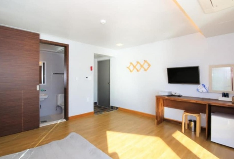 Uljin Firenze Gogung Pension