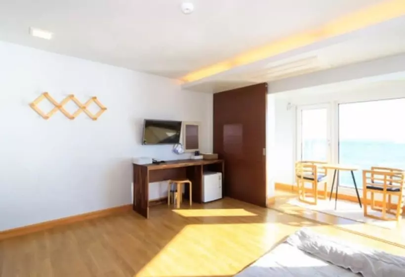 Uljin Firenze Gogung Pension