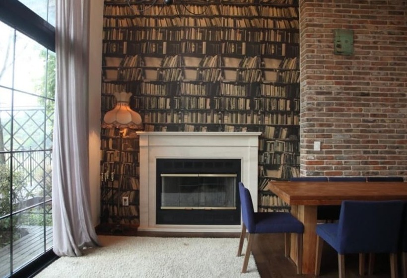 Yeoncheon Herb Village Pension