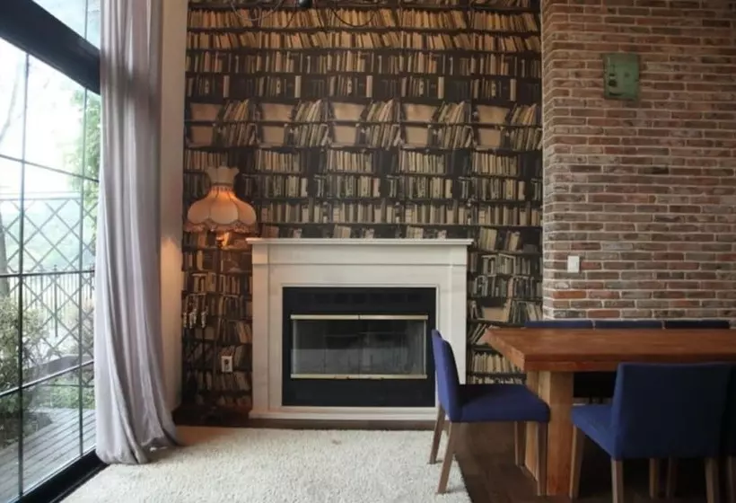 Yeoncheon Herb Village Pension