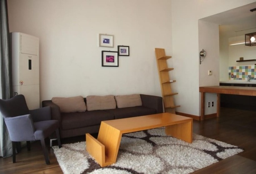 Yeoncheon Herb Village Pension