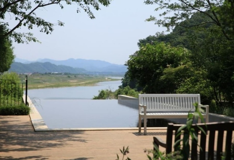 Yeoncheon Herb Village Pension