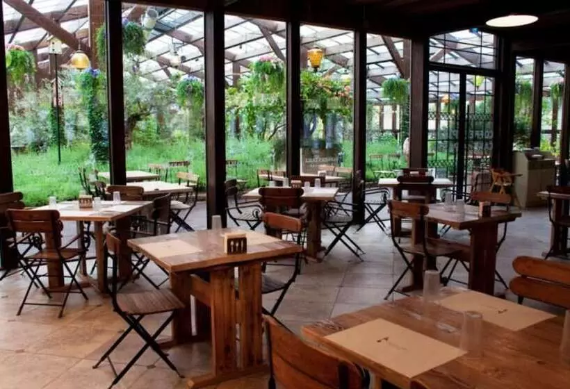 Yeoncheon Herb Village Pension