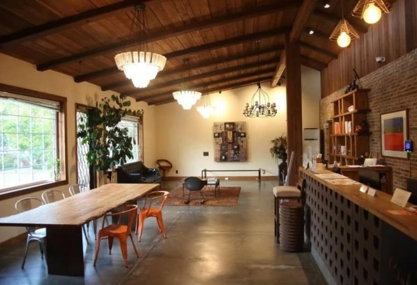 Yeoncheon Herb Village Pension