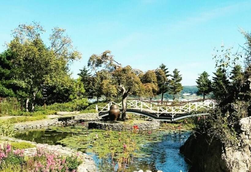 Yeoncheon Herb Village Pension