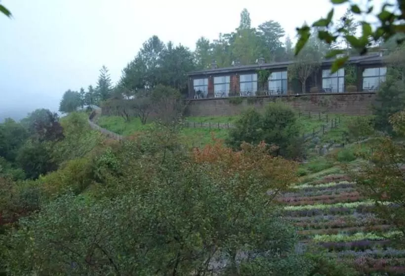 Yeoncheon Herb Village Pension