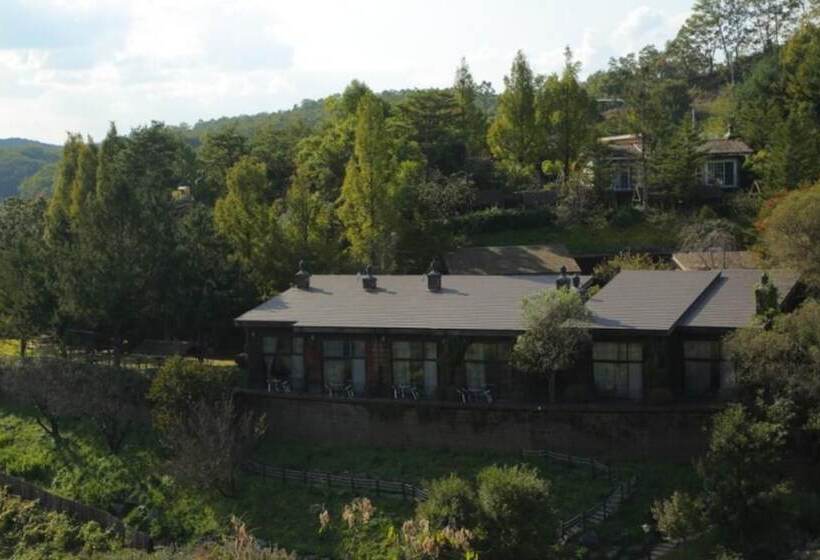 Yeoncheon Herb Village Pension