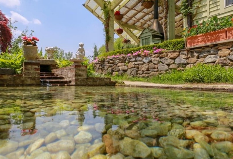 Yeoncheon Herb Village Pension