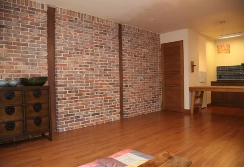 Yeoncheon Herb Village Pension