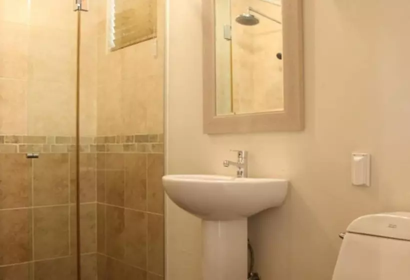 Yeoncheon Herb Village Pension