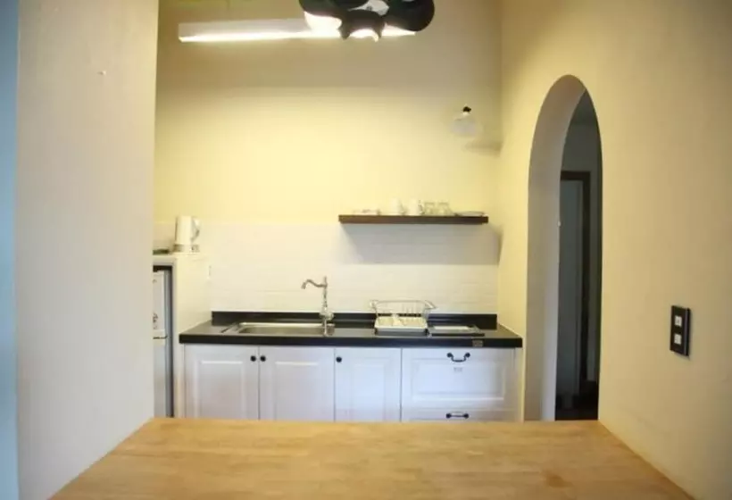 Yeoncheon Herb Village Pension